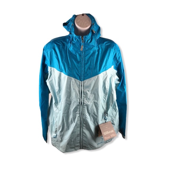 Eddie Bauer Jackets & Coats Eddie Bauer Nwt Rippac Weather Edge